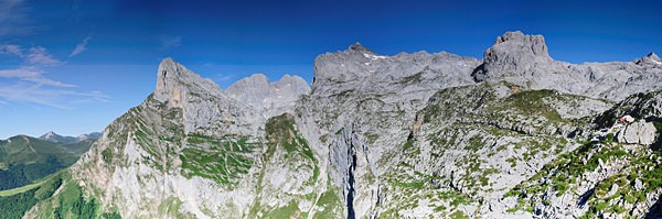 Fuente De Pano - Picos de Europa, Spain