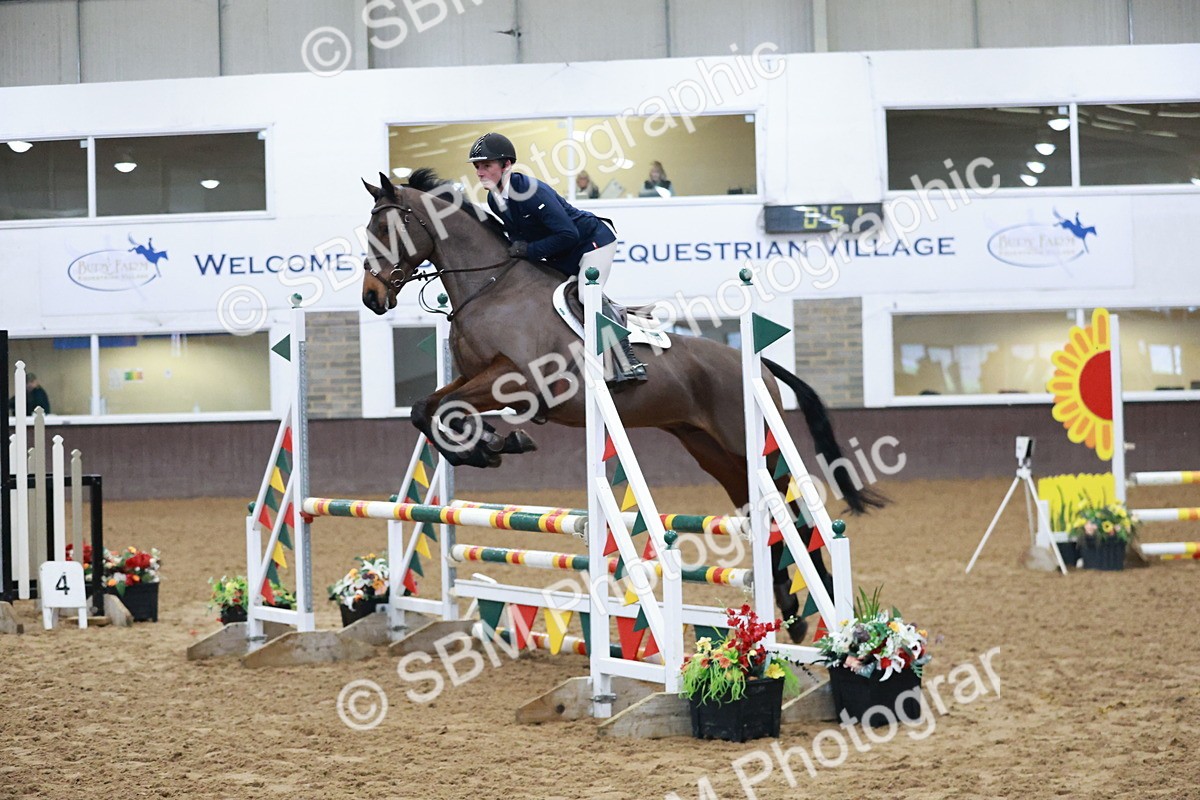 SBM_000694 - Class 3 - Senior Discovery - 1.00m