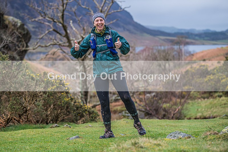 Buttermere-546 - Fellside Events Buttermere Trail Race Sunday 17th March 2024