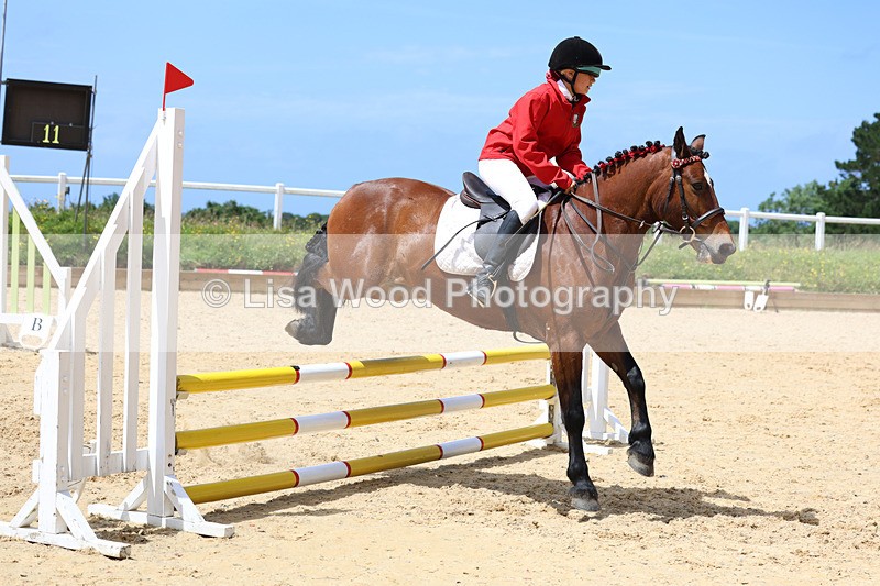 3E7A2487 - Class 4: 70 -75cm Part B