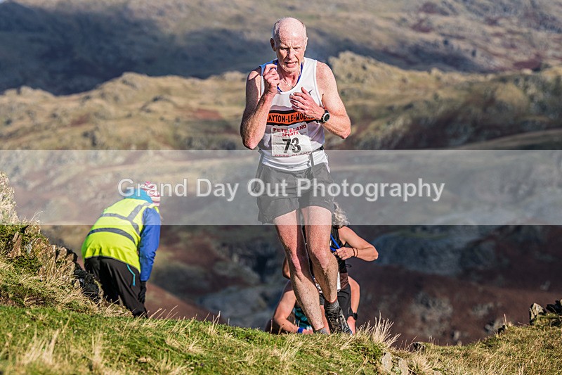 Dunnerdale-248 - Dunnerdale Fell Race Saturday 12th November 2022