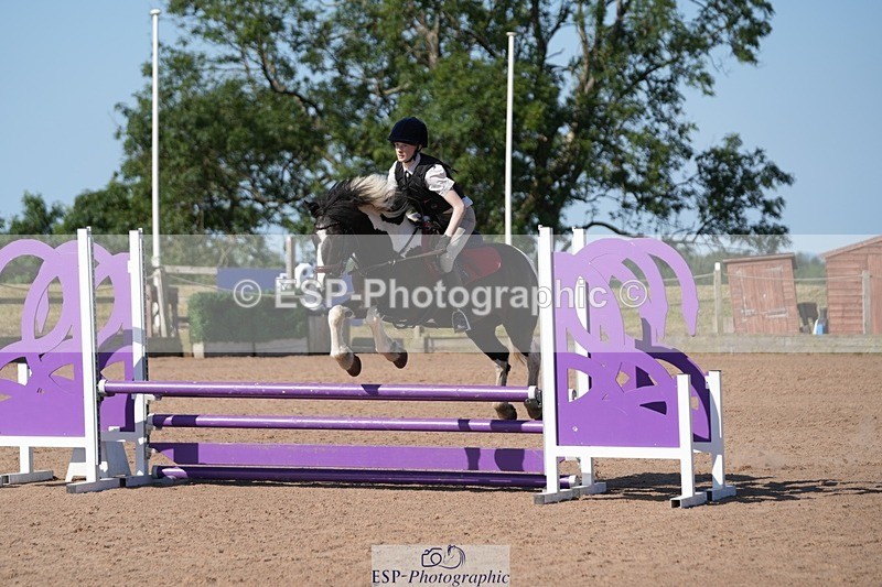 250712-092708-01118 - Cls 1 Pony Intro 70cm