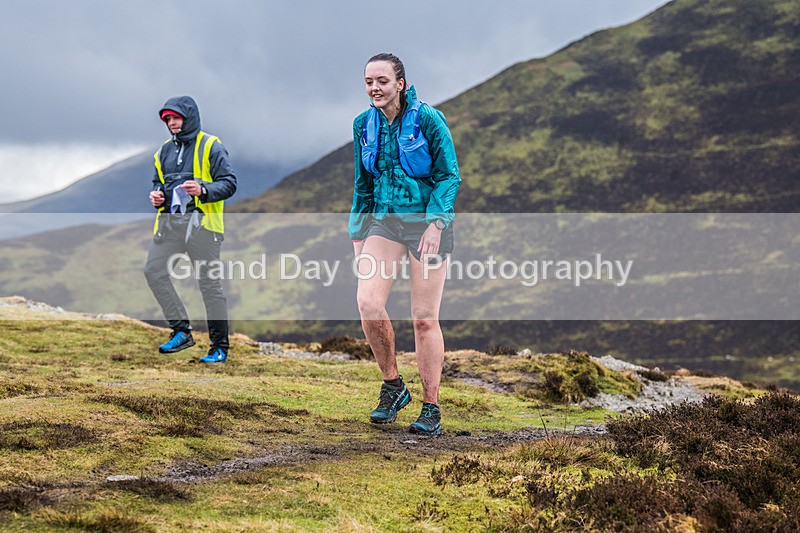 Coledale-1224 - Coledale Horseshoe Fell Race Saturday 25th March 2023