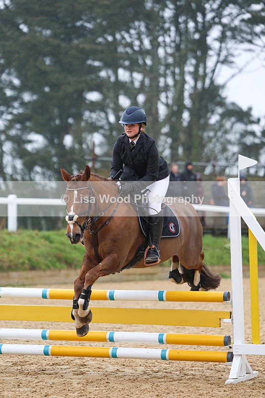 3E7A1505 - Class 2: 80 - 85cm