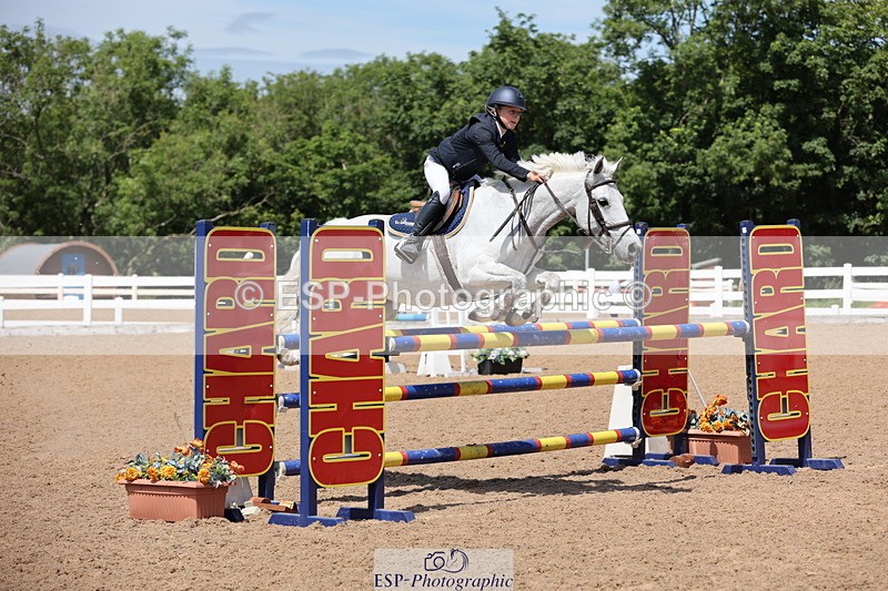 240629A-142207-06813 - Cls 19 Foxhunter and 1.10m Open