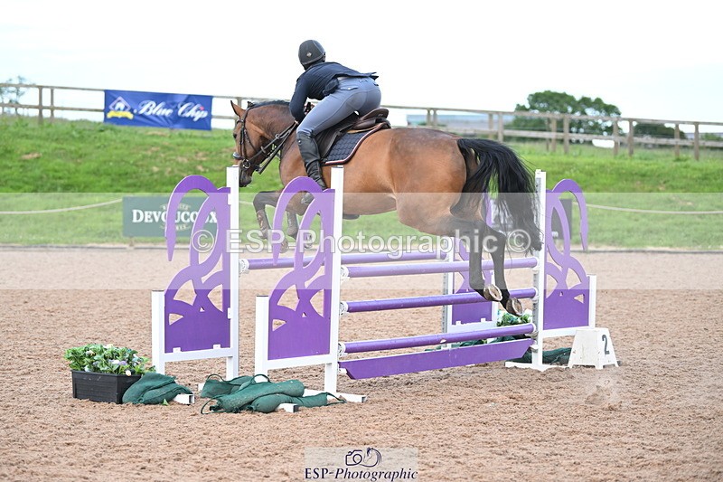 240629A-200941-10322 - Cls 20-22 Children on Horses