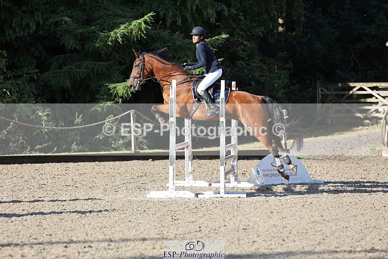 250829A-085048-00087 - Cls 6 85cm Amateur Quali