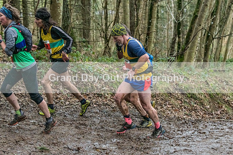 Loopy Latrigg-157 - Kong Loopy Latrigg Fell Race Saturday 21st December 2024