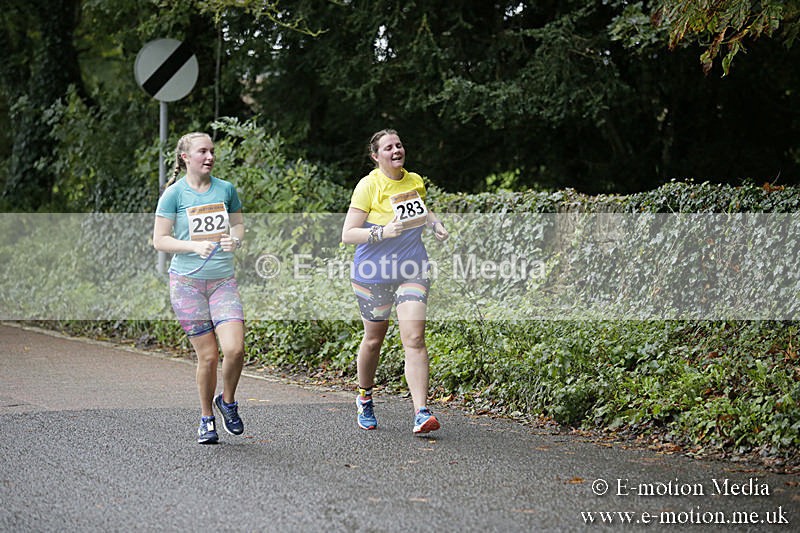 CAD131019-1702 - Cadence Events Grittleton 10km 13/10/19