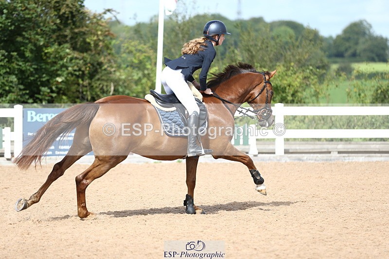 230811A-101848-03478 - Cls 15 85cm Nat Am Qualifier