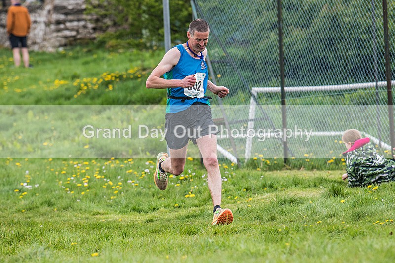 3 Peaks Finish-840 - The 3 Peaks Race Saturday 26th April 2025 - The Finish