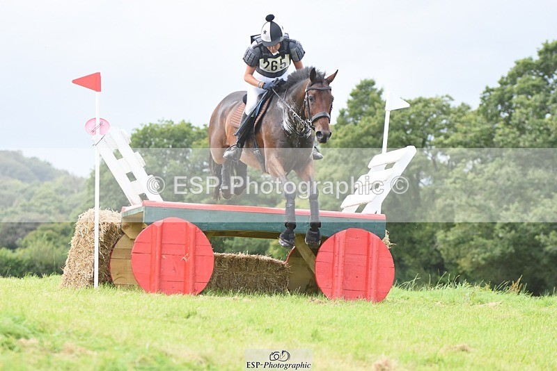 230820X-134700-3434 - BE100 XC 12.43 to 14.00