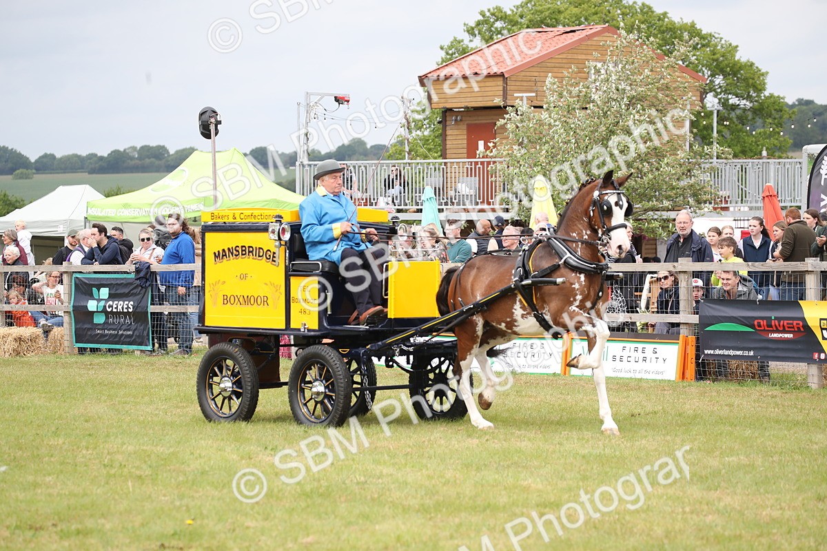 SBM_07072 - Class 16 - Light Trade