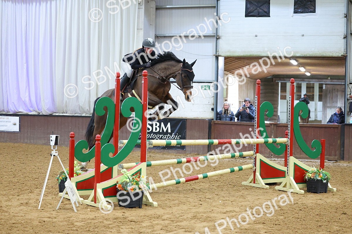 SBM_010482 - Class 22 - Equiyd 1.05m Amateur Championship Qualifier - First Round (1.05m)