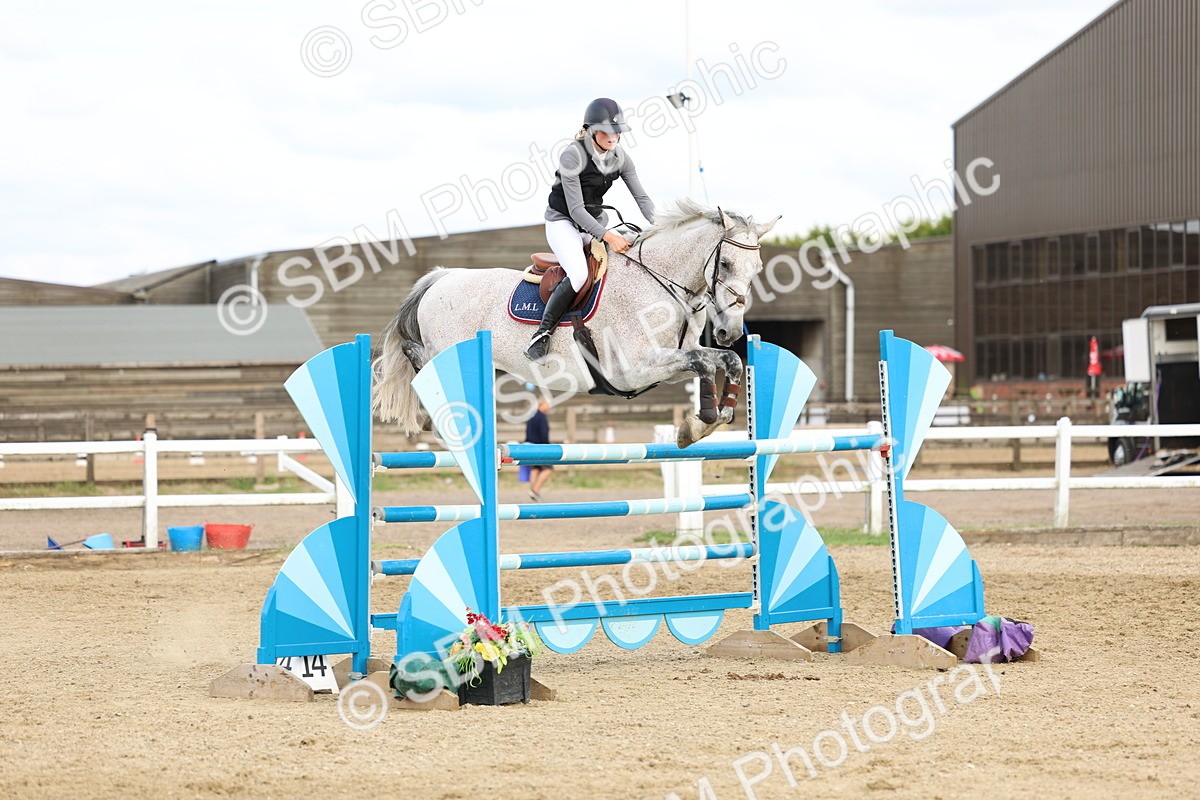 SBM_006586 - Class 21 - National 1.30 1.40m