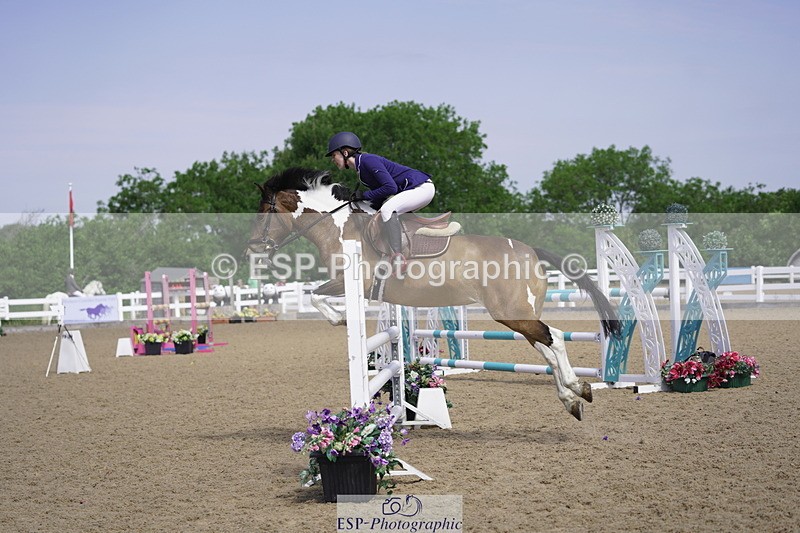 230625A-103012-03514 - Cls 2 Pony Discovery 2nd Round