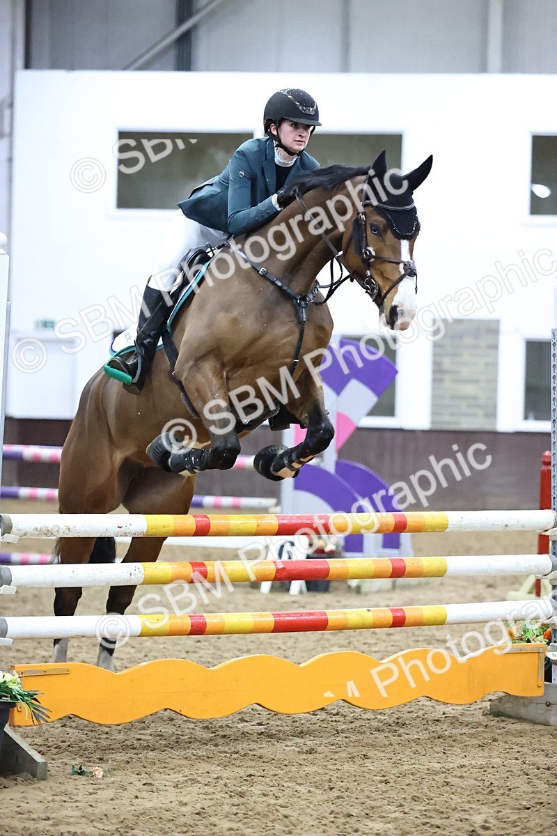 SBM_2202 - Class 8 - Nupafeed Supplements Senior Discovery/ 1m Open