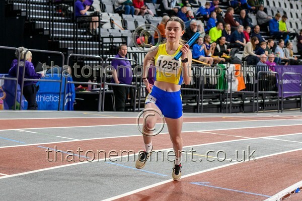 RelMast25-918518 - Female Set Two