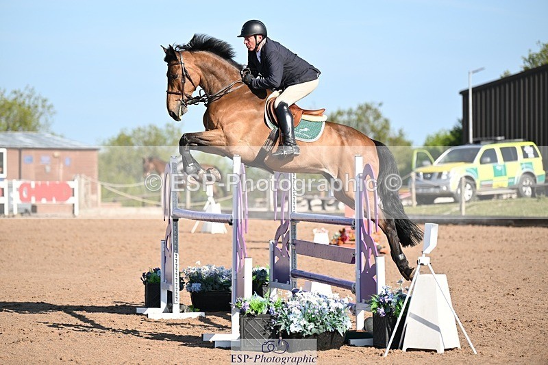 250509-084102-04535 - Cls 13 Snr Foxhunter
