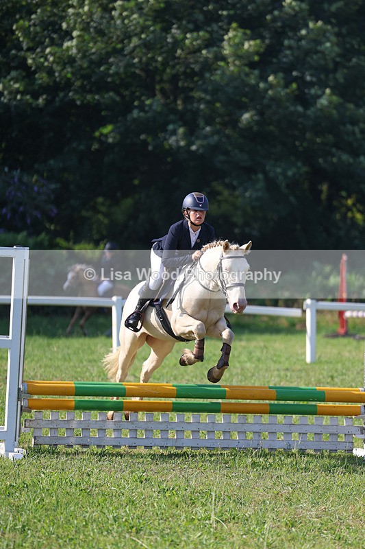 3E7A1275 - Class 1: Club 60cm Juniors and Seniors