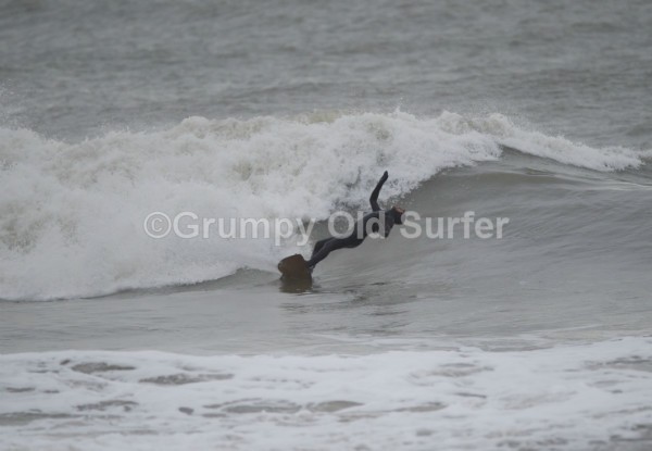 DSC_0389 - Porth Ceiriad 10th February 2016