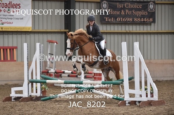 JAC_8202 - CLASS 6 INTERMEDIATE 70CM