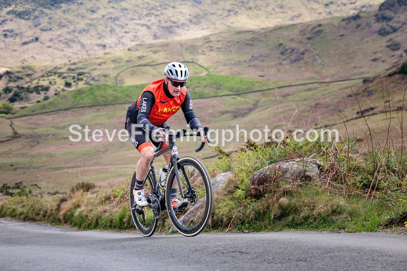132703 - Blea Tarn Climb 13:00 - 14:00