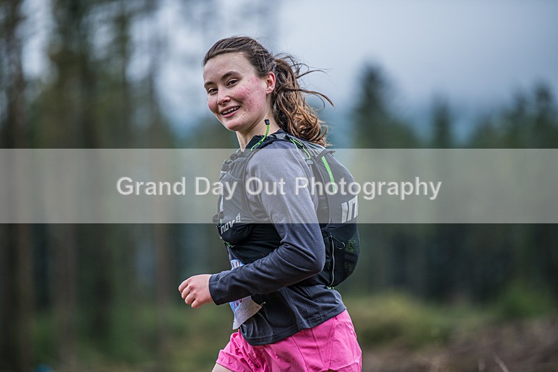 Kielder-501 - High Terrain Events Kielder 82, 50 & 32K Ultra Trail Races Saturday 13th April 2024