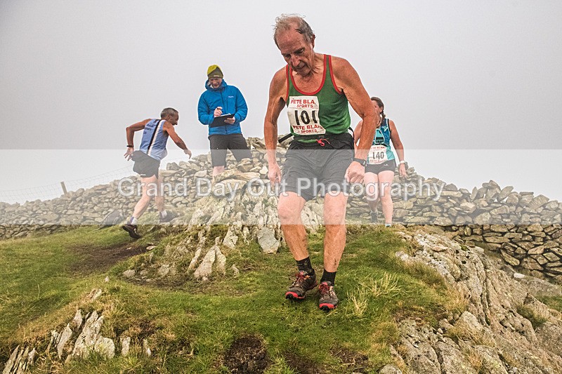 Shipman Knotts-364 - Shipman Knotts Fell Race Tuesday 23rd August 2022