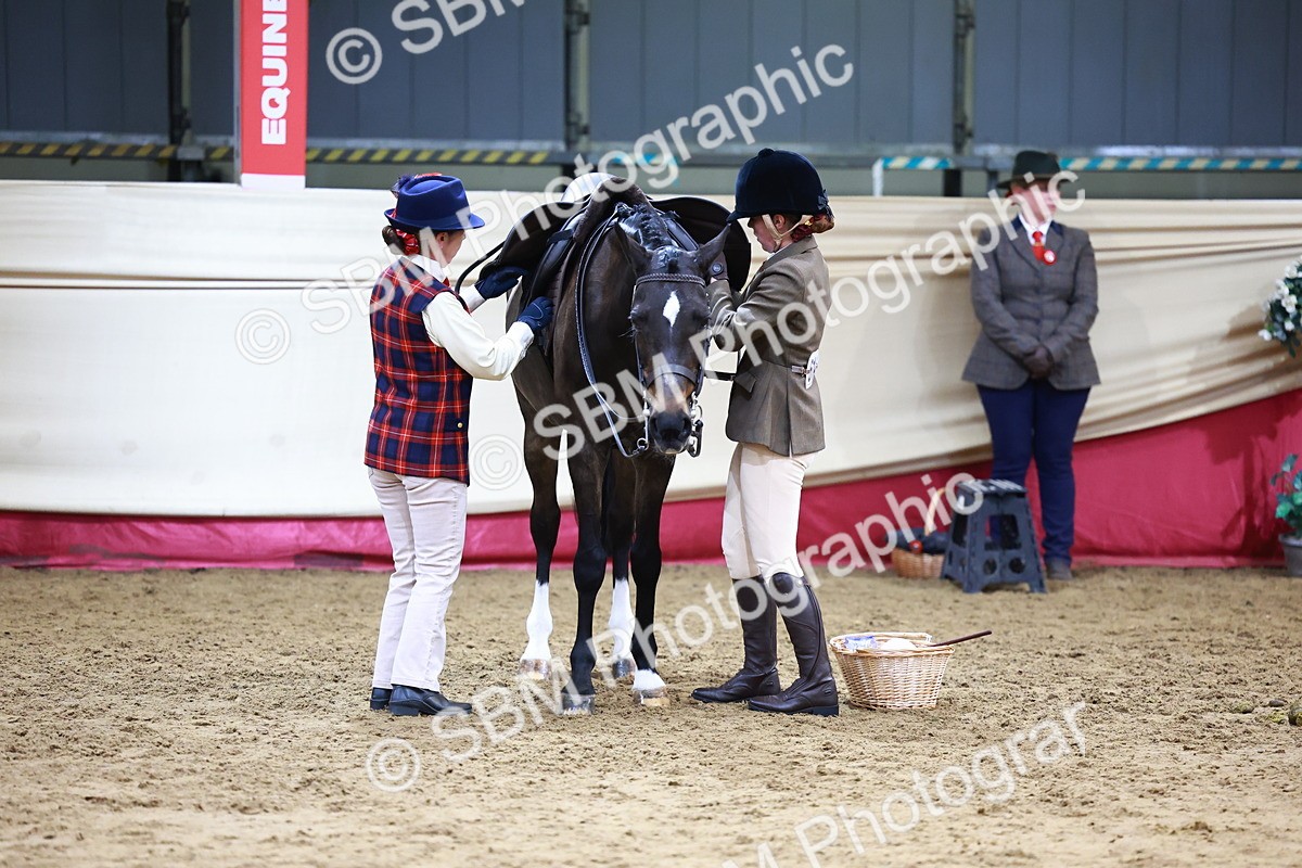 SBM_23425 - Class 904 - Supreme Final - Ridden Diamond