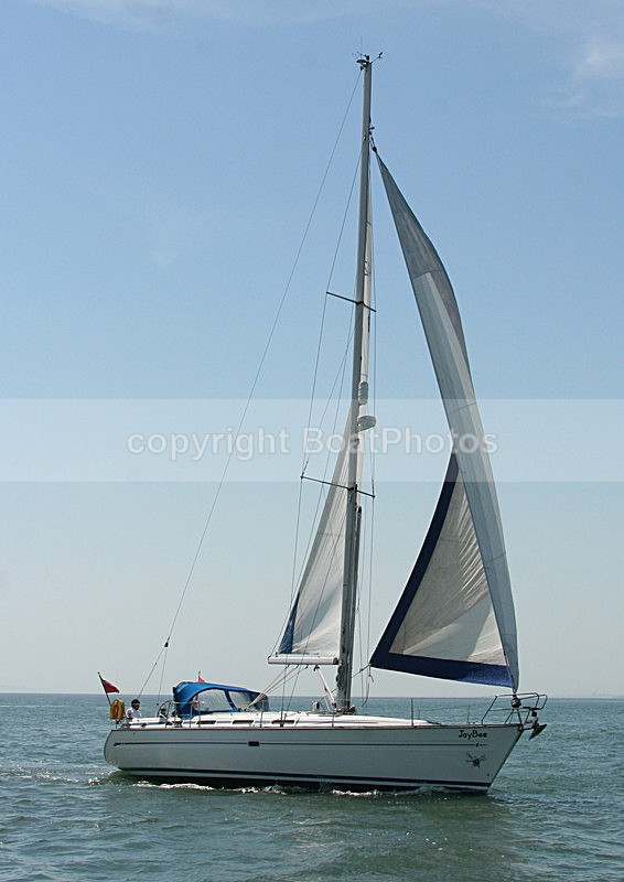 060610 JAYBEE IMG_8549 - Sailboats - monohull