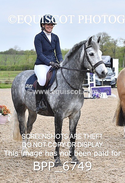 BPP_6749 - CLASS 2 FRI Club/ Unaffiliated 80cms Open