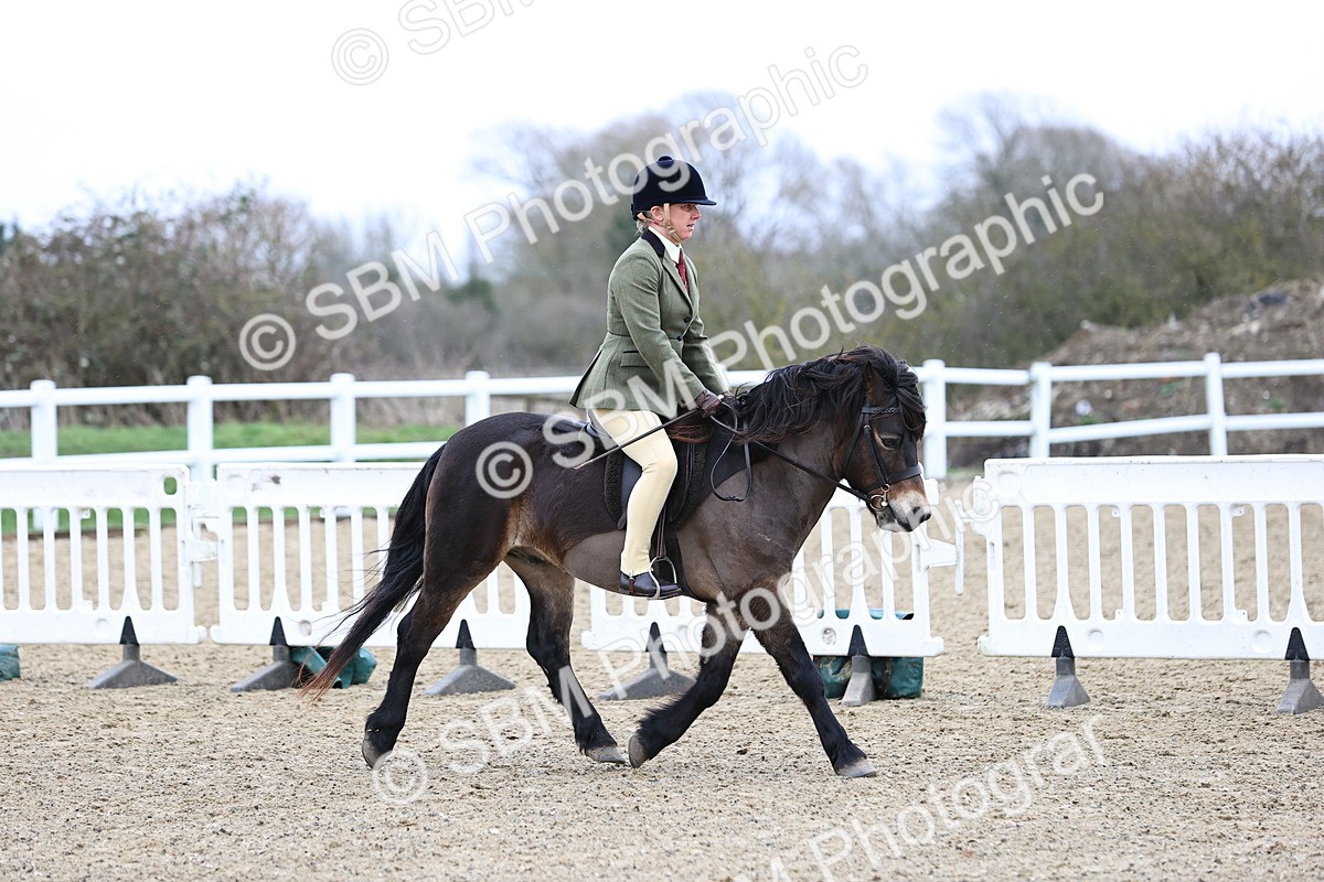 SBM_007400 - Class 31-32 - M&M Confined Novice Small-Large