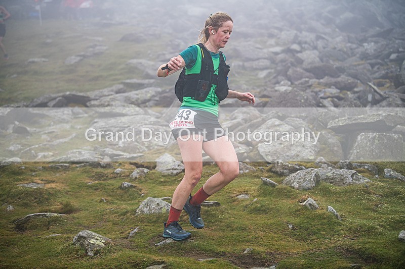 Duddon Short-171 - Duddon Valley Short Fell Race Saturday 30th May 2025