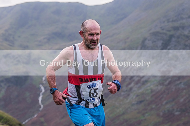 HBMR Leg 4-516 - Hodgson Brothers Mountain Relay - Leg 4 Sunday 1st October 2023