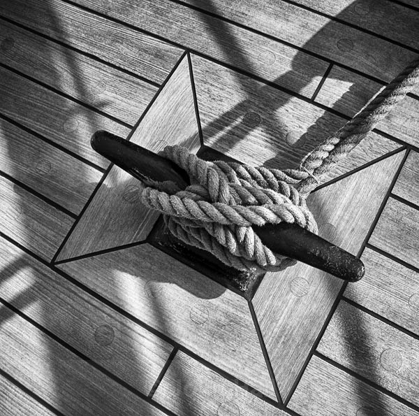 Shadow Play Monochrome.