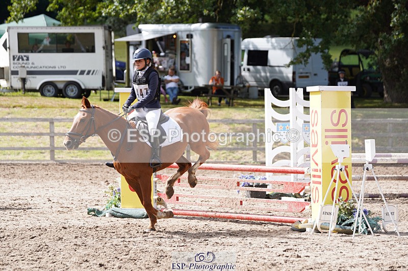 240824X-142802-28248 - 80cm Round 1 14.00 to 15.30