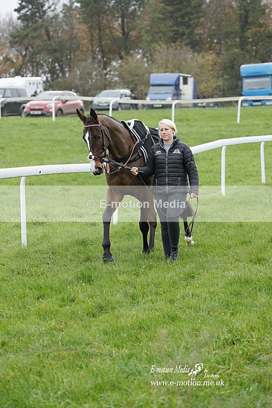 PtP 271122 169 - Hursley Hambledon Hunt Point-to-Point - Larkhill - 27/11/22