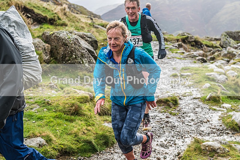 Langdale -661 - Langdale Horseshoe Fell Race Saturday 10th October 2026