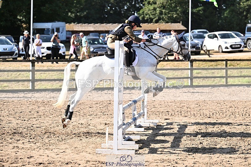 250823A-100402-25258 - NAF Round 1 9.30 to 10.30