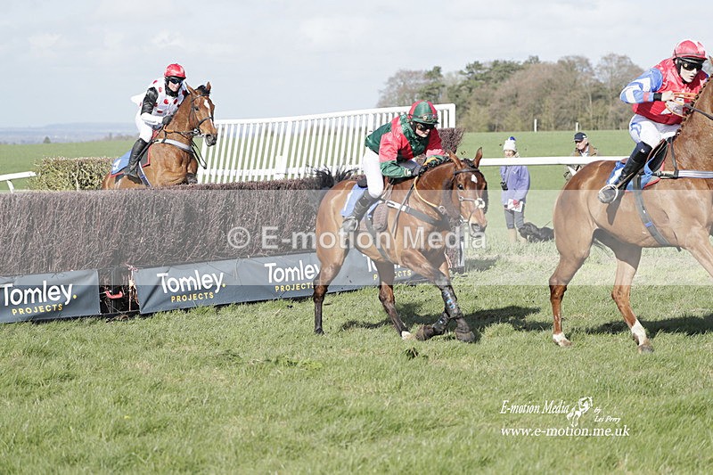 PtP 100423 1155 - Old Berkshire Point-to-Point Lockinge 10/04/23