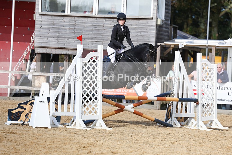 3E7A5082 - Class 9: 80cm Senior