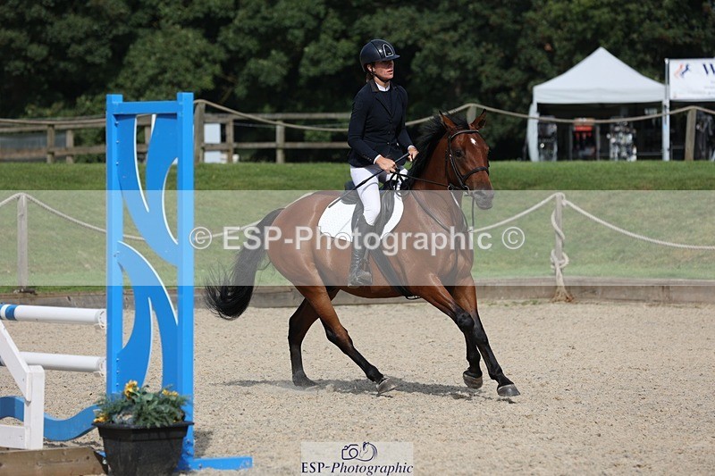 230908-111349-00800 - Cls 6 Snr British Novice & 90cm Open