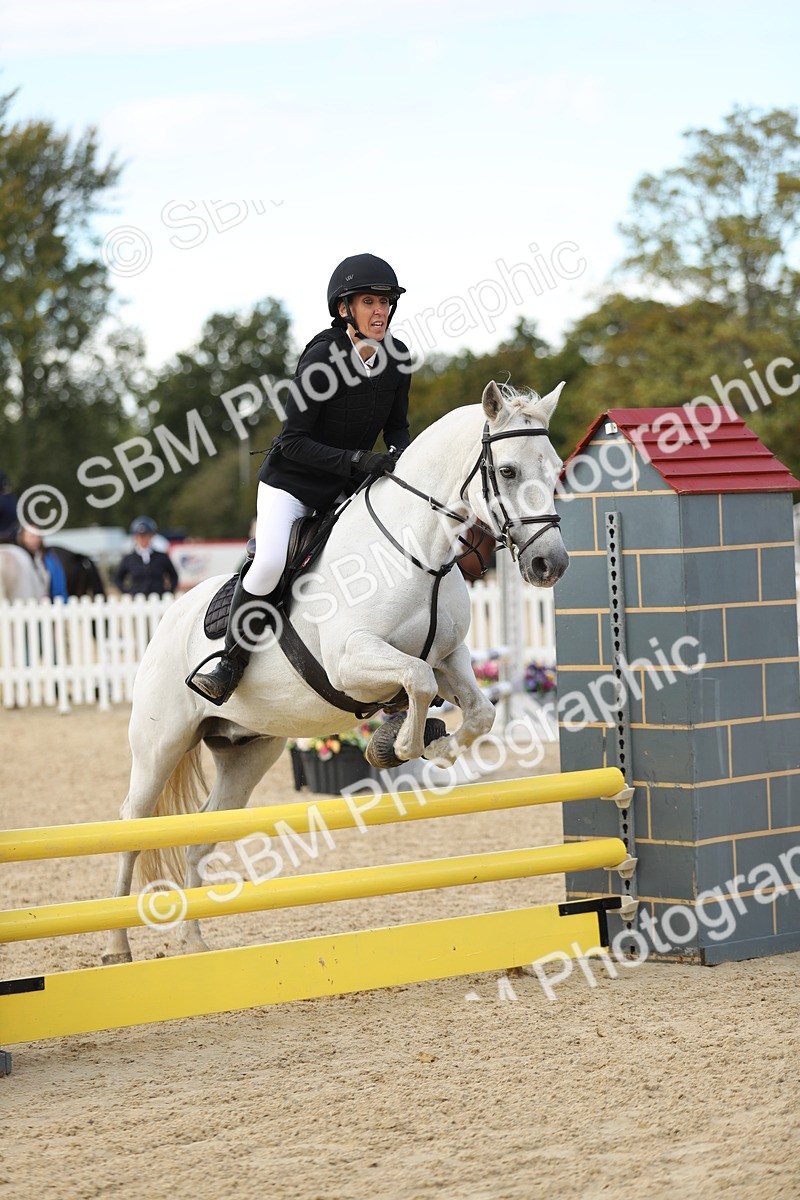 SBM_09968 - J36 - Veteran Rider 70cm