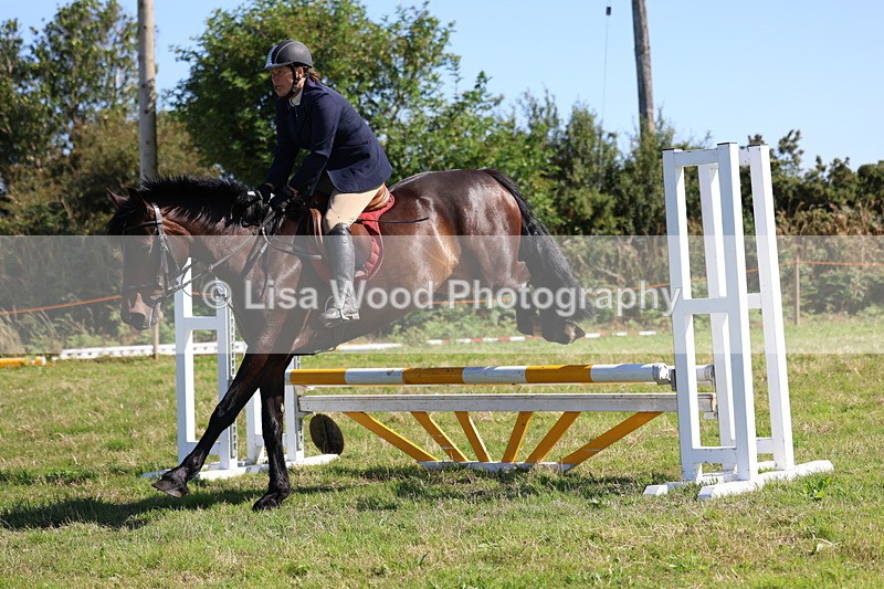 3E7A4625 - Class 2: Club 70cm