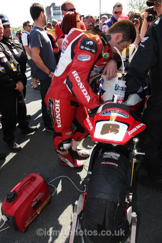 IMG_0763 - Senior TT - Start Line