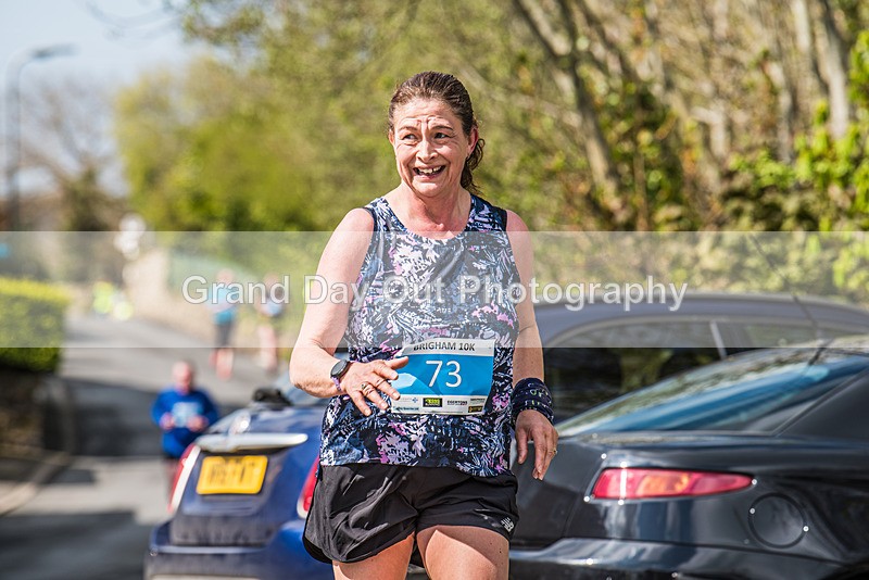 Brigham 10k-532 - Brigham 10k Road Race Sunday 23rd April 2023