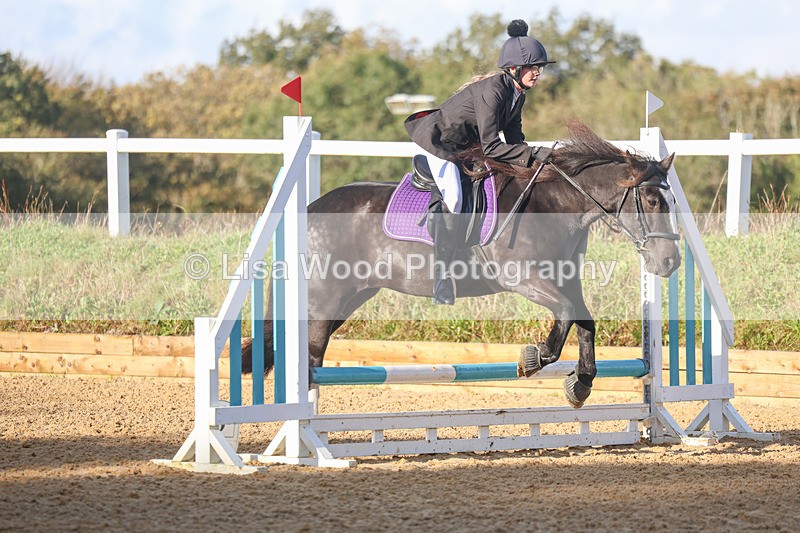 3E7A2431 - Class 3: 50cm Open