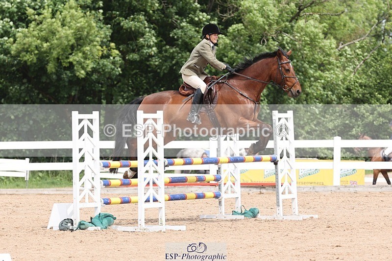 250523-120558-01185 - Cls 09 A&B  Snr Disc & 1.00m Open