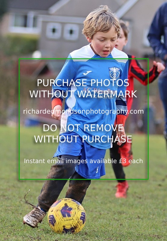 IMG_3282 - Wattsfield U7 v Heathwaite U7 (29/1/22)